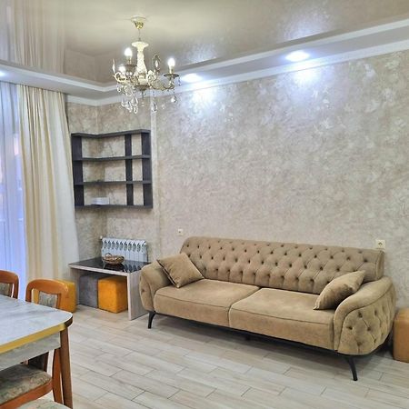 Sea Apartment Batumi Exterior photo