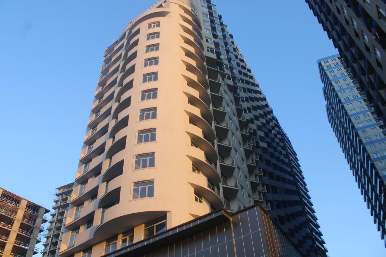 Sea Apartment Batumi Exterior photo
