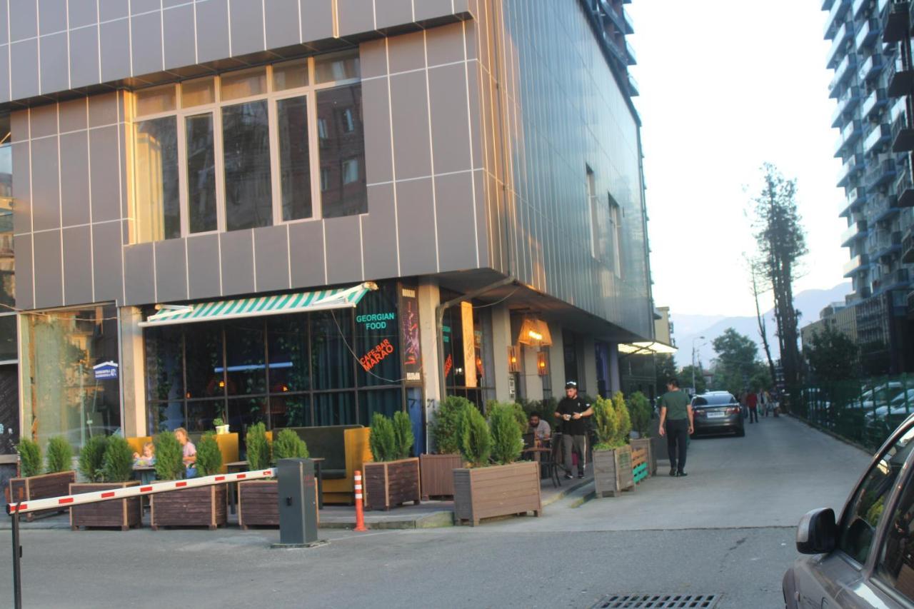 Sea Apartment Batumi Exterior photo