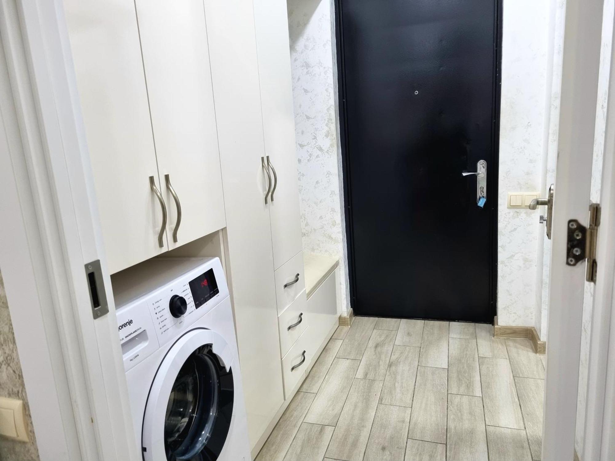 Sea Apartment Batumi Exterior photo
