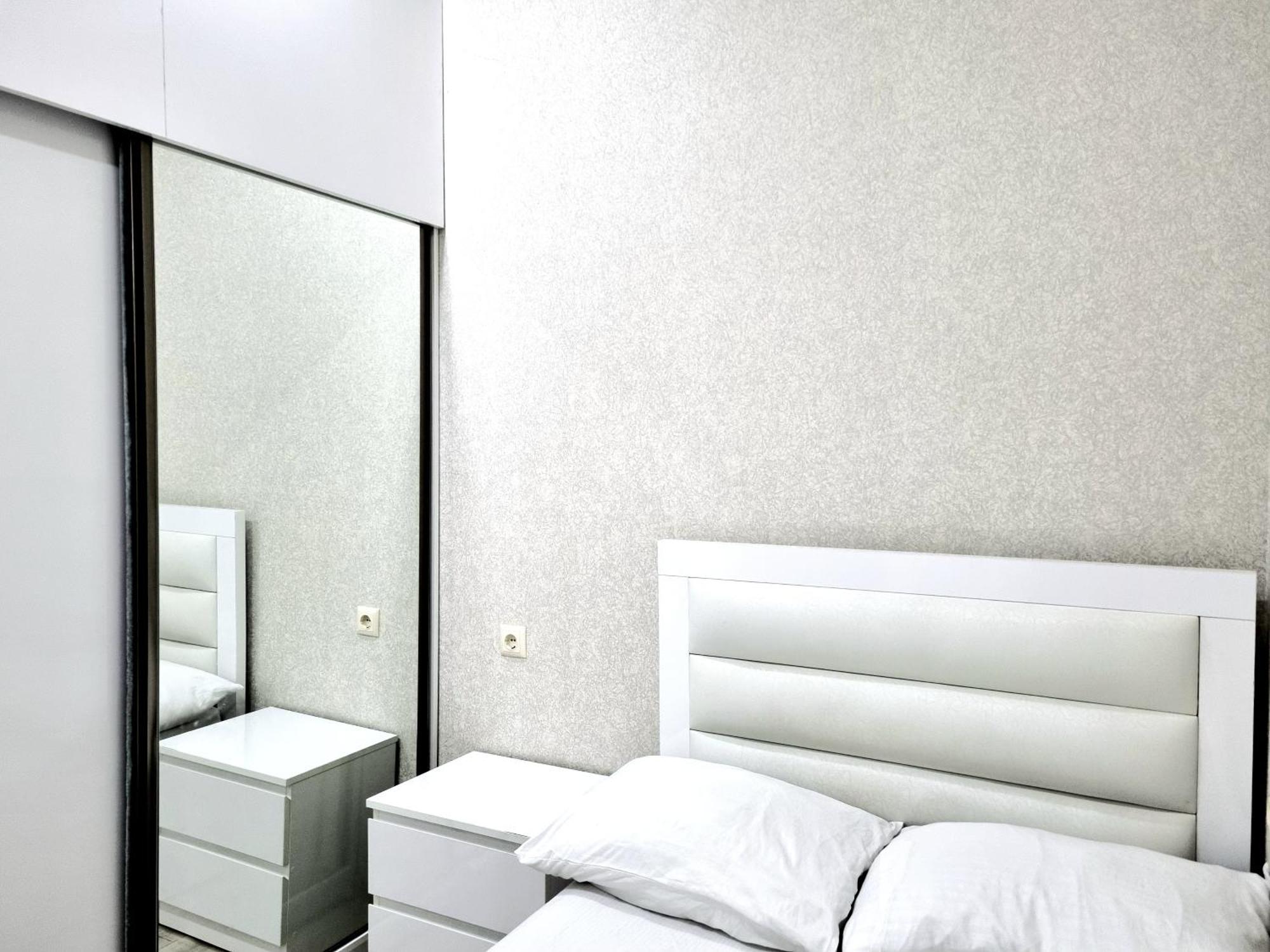 Sea Apartment Batumi Exterior photo