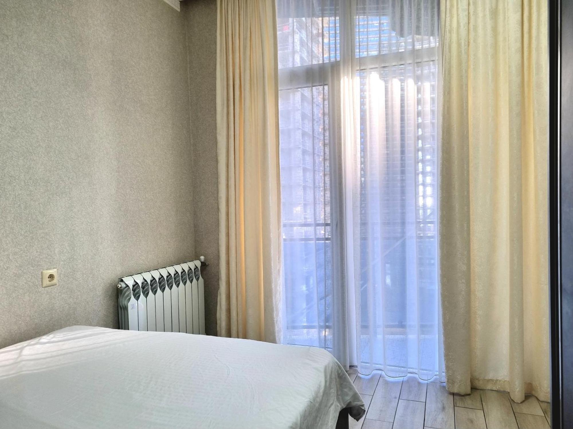 Sea Apartment Batumi Exterior photo