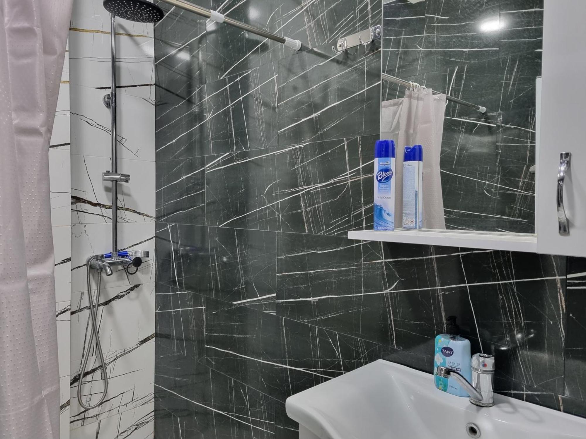 Sea Apartment Batumi Exterior photo