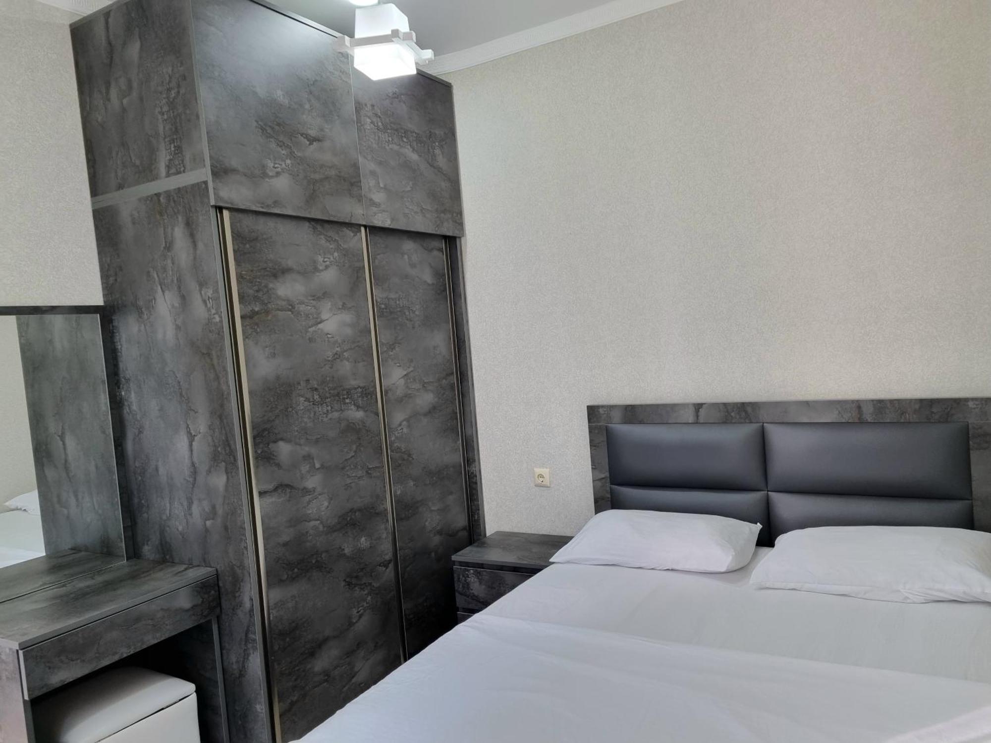 Sea Apartment Batumi Exterior photo