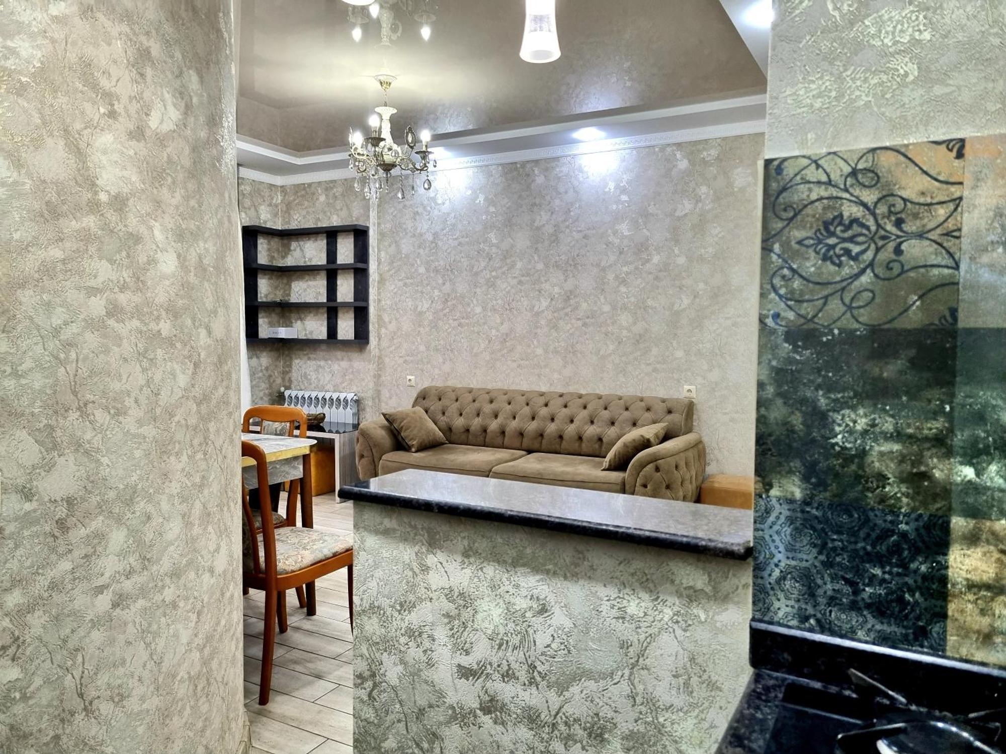 Sea Apartment Batumi Exterior photo